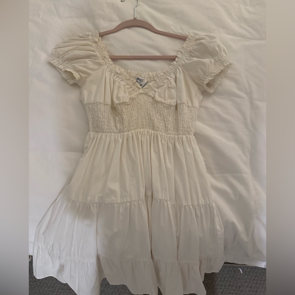Princess Polly Mini Dress